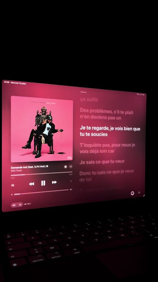 TikTok video thumbnail by muslic_ap