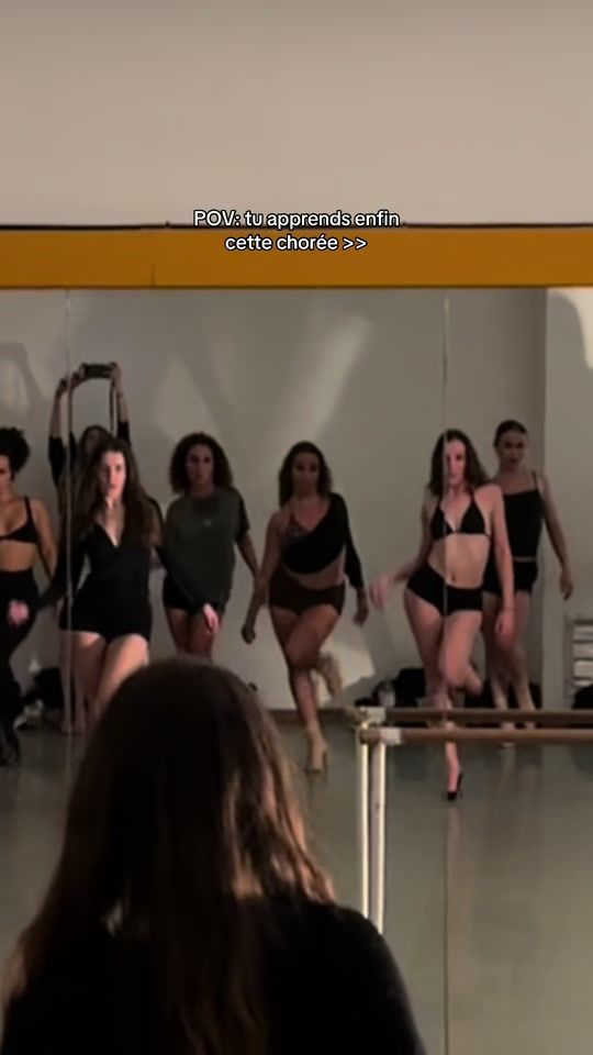 TikTok video thumbnail by dancewith_ali