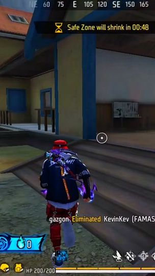 TikTok video thumbnail by ff_blazer.ff