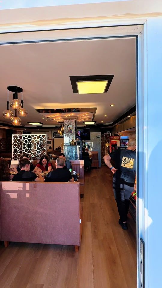 TikTok video thumbnail by restaurantsultanerbil0