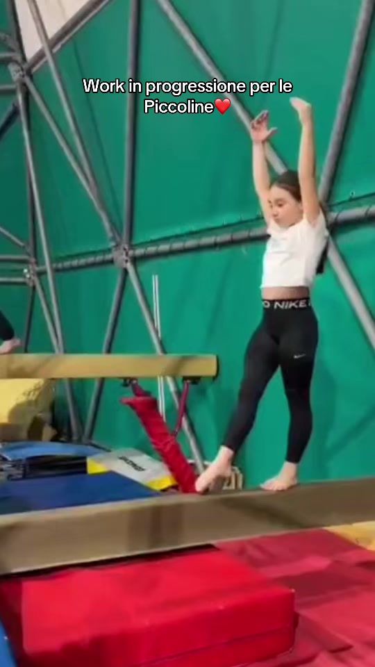 TikTok video thumbnail by gymnasticmeme