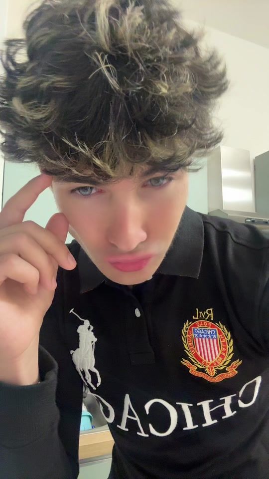 TikTok video thumbnail by andrekortt