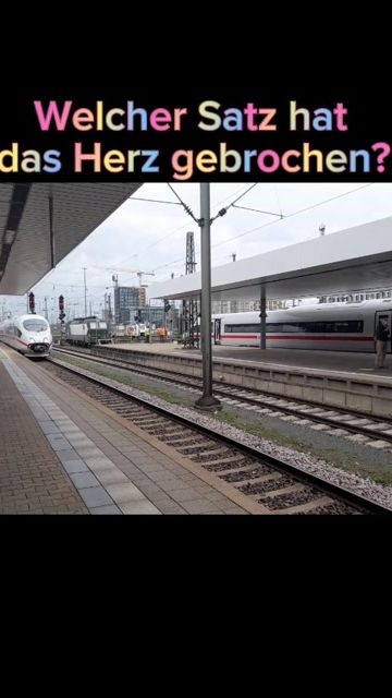 TikTok video thumbnail by trainspottersaarland