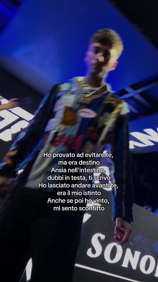 TikTok video thumbnail by __albertoaguiari__