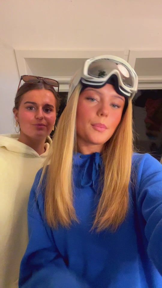 TikTok video thumbnail by _josefinefrisch