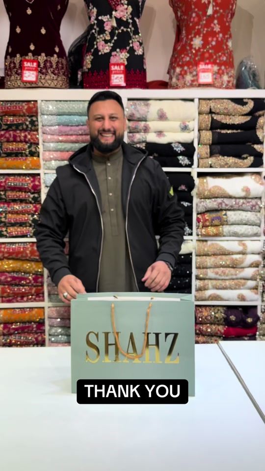 TikTok video thumbnail by shahzcollection