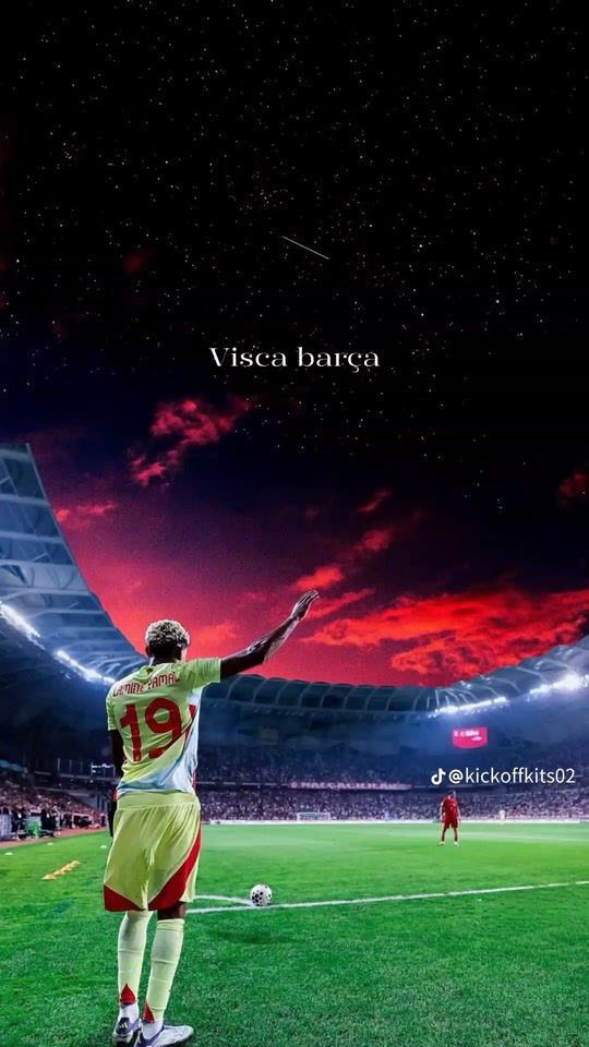 TikTok video thumbnail by barcafan2.5