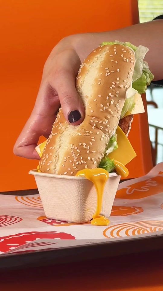 TikTok video thumbnail by burgerkingro