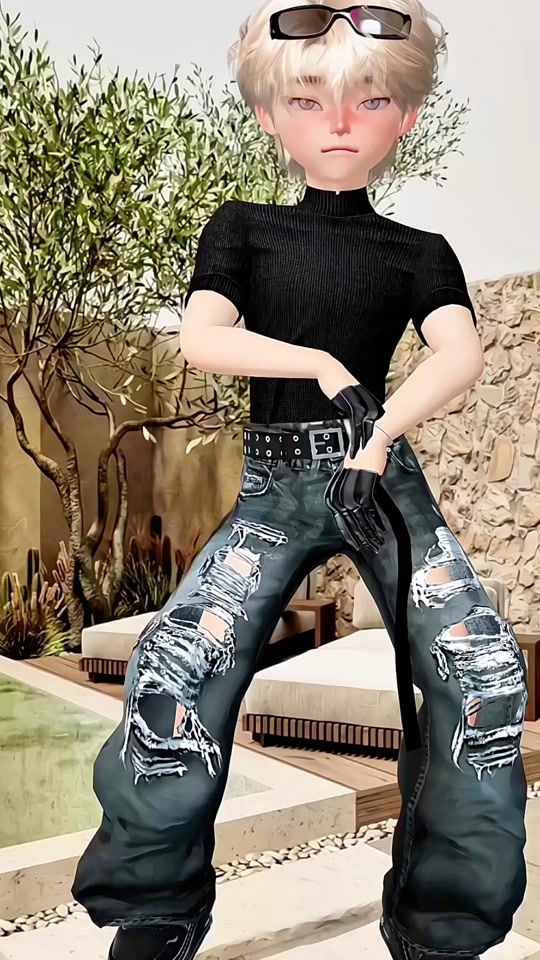 TikTok video thumbnail by hid_aiden