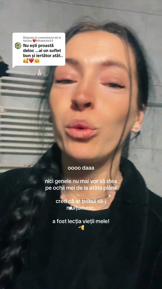TikTok video thumbnail by hairbyluciacosmina