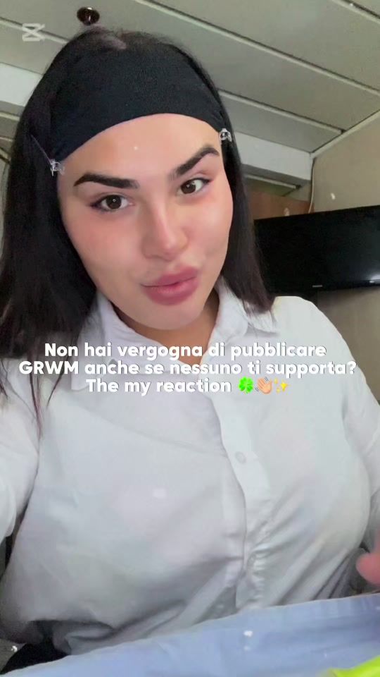 TikTok video thumbnail by allyboschetto