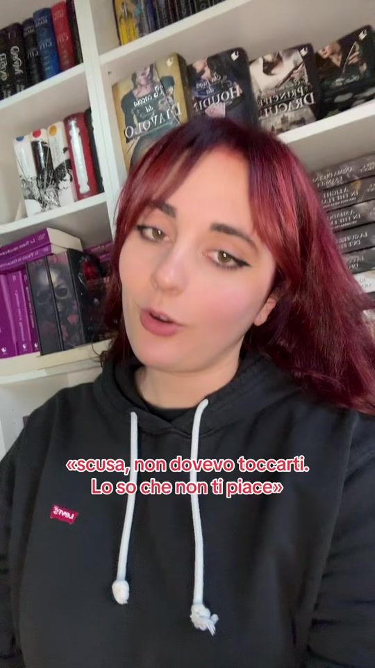 TikTok video thumbnail by lalibreriadeisogni2
