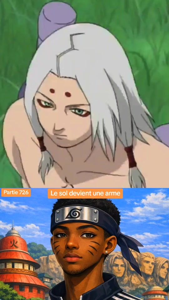 TikTok video thumbnail by konoha_equipe7