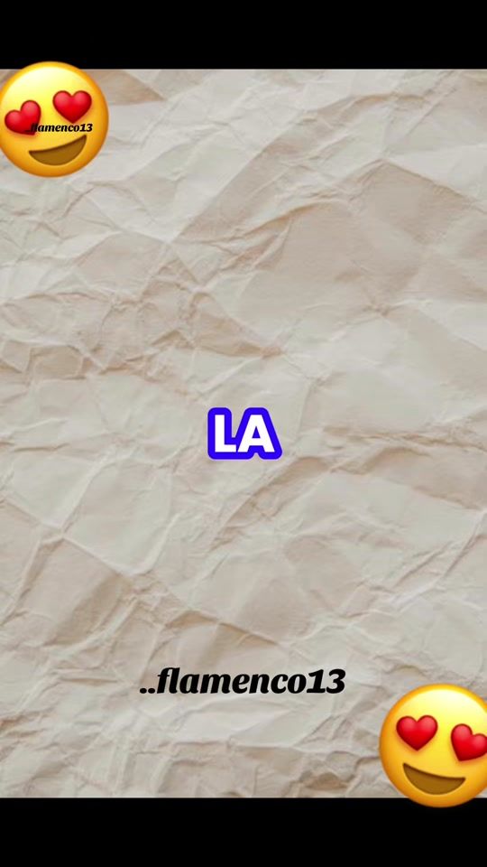 TikTok video thumbnail by ..flamenco13