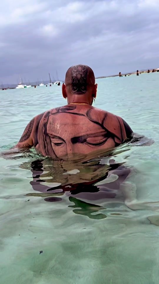 TikTok video thumbnail by valentinorussotattoo