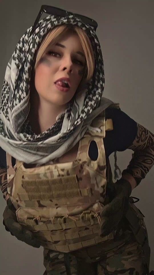TikTok video thumbnail by rainbow6forlife