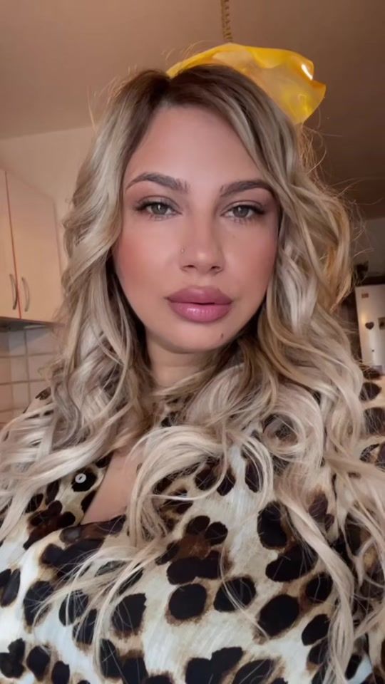TikTok video thumbnail by aidaaidutza