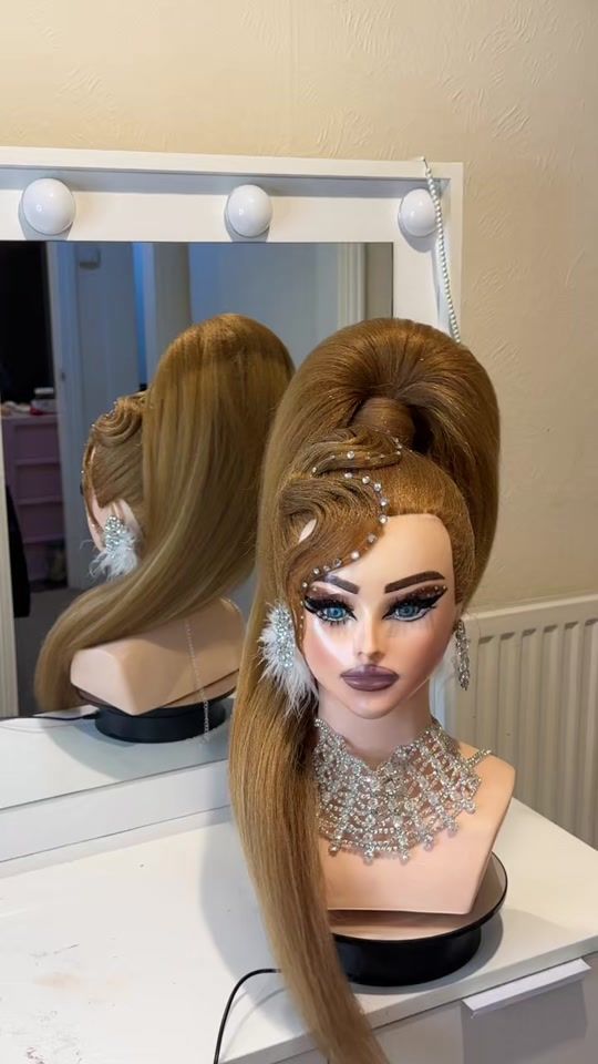 TikTok video thumbnail by myhairstyle_3