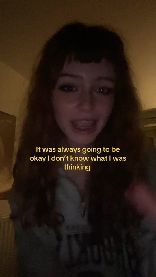 TikTok video thumbnail by myarmacey