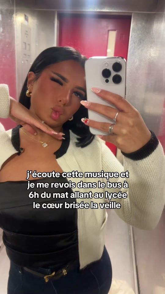 TikTok video thumbnail by ynessouu