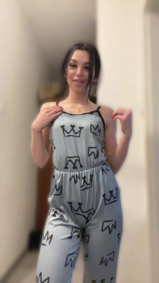 TikTok video thumbnail by szintike424