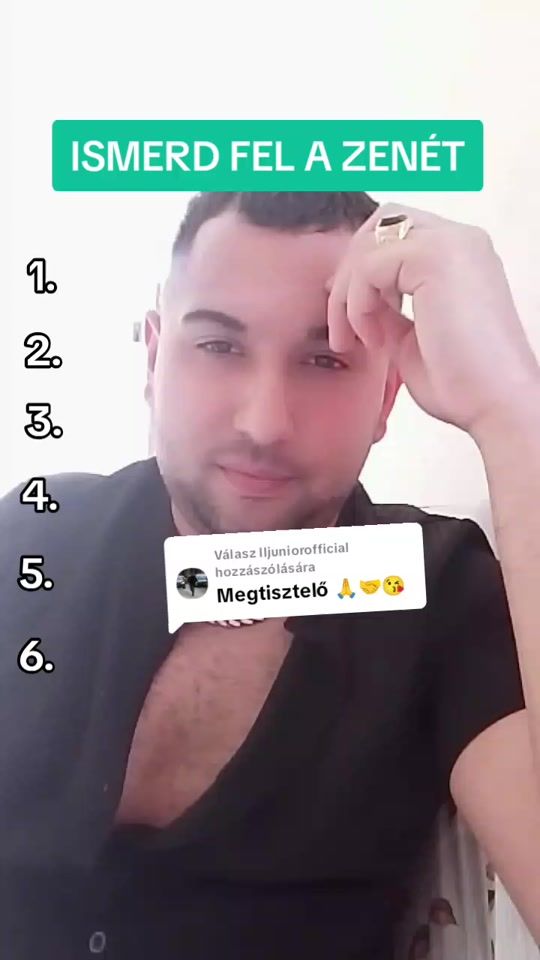 TikTok video thumbnail by andrasfeher