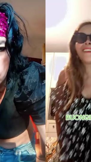 TikTok video thumbnail by streghettasuper