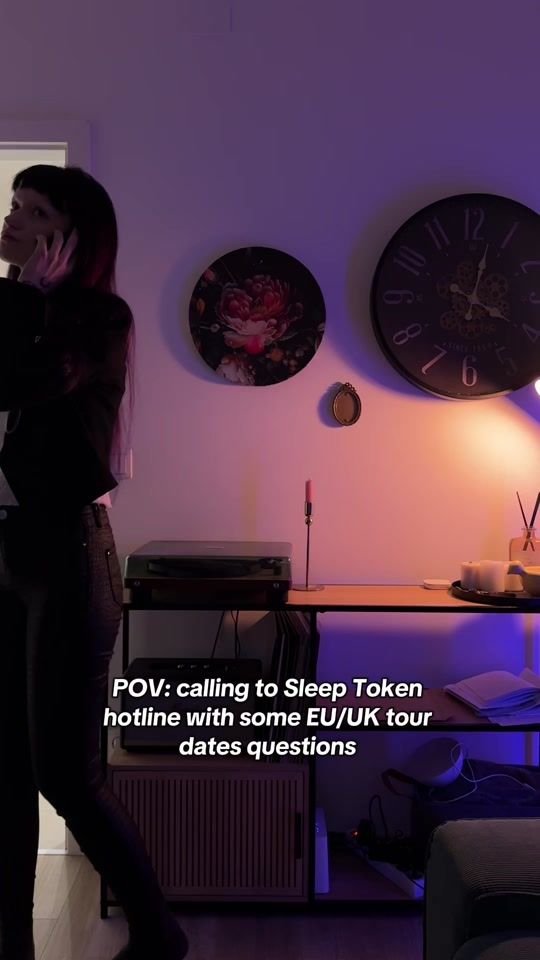 TikTok video thumbnail by irena.thecomet
