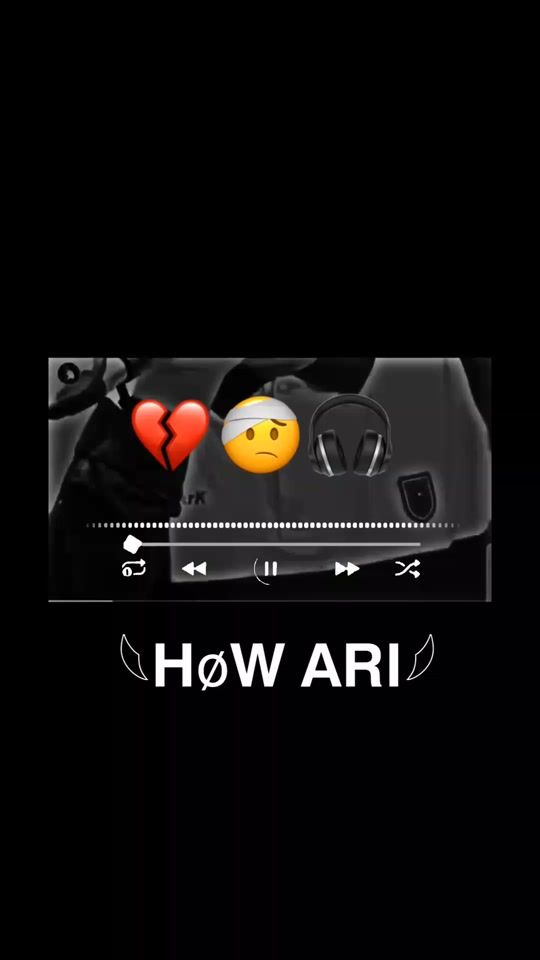 TikTok video thumbnail by howari658