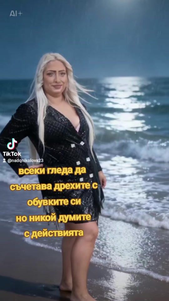 TikTok video thumbnail by nadqnikolova23