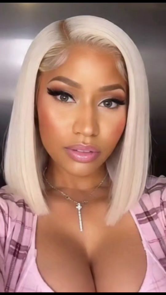 TikTok video thumbnail by ai_nickiworld