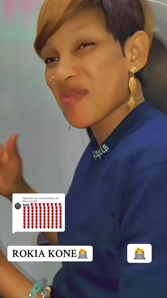 TikTok video thumbnail by moussasamake555