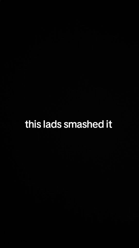 TikTok video thumbnail by craighilly