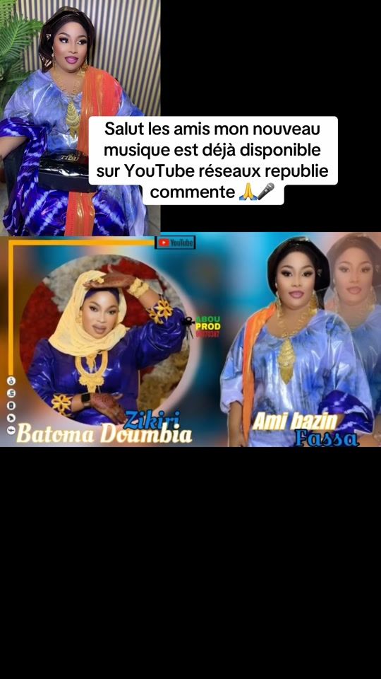 TikTok video thumbnail by zikiri.batoma.dou
