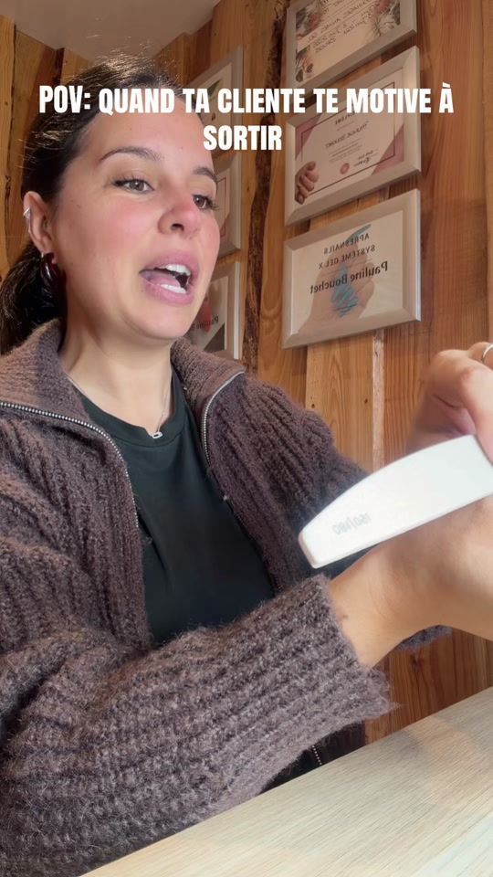 TikTok video thumbnail by paulinebcht__