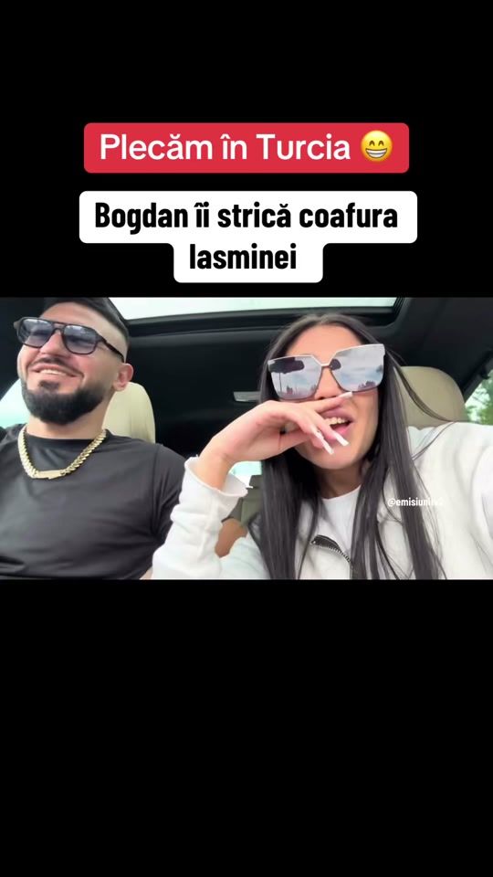 TikTok video thumbnail by emisiunitv2