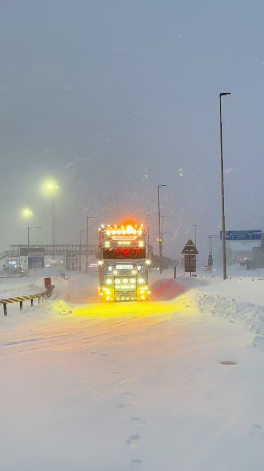 TikTok video thumbnail by truckspotter.swe3