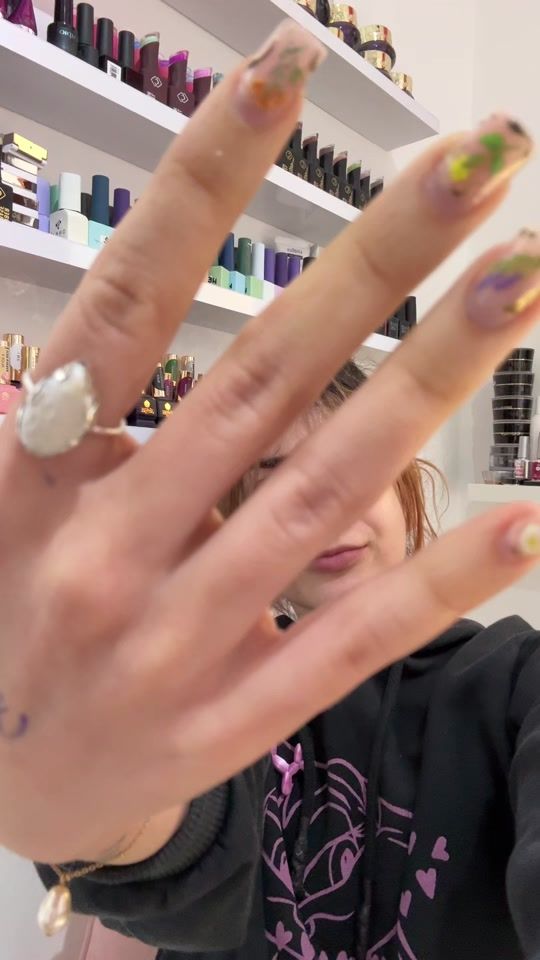 TikTok video thumbnail by hashemiariana