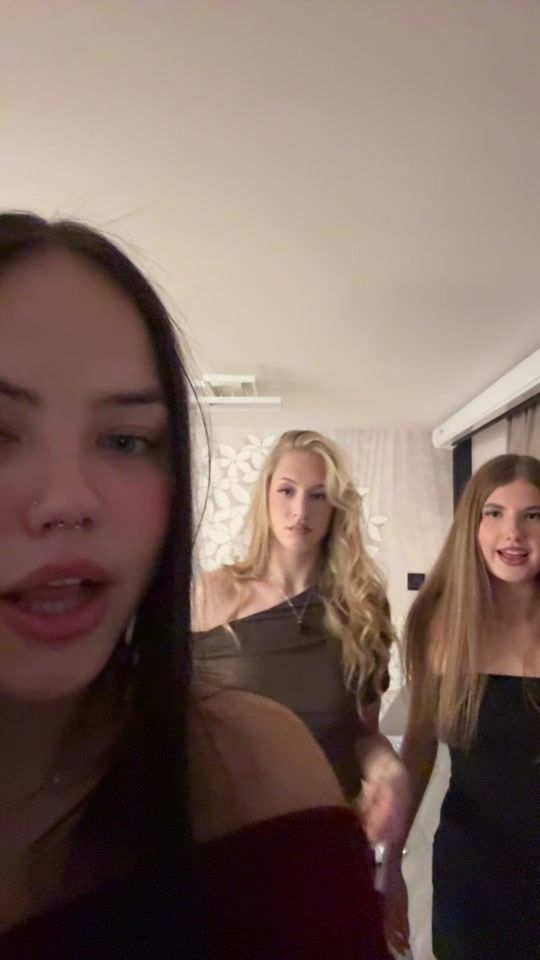 TikTok video thumbnail by amelkakopka