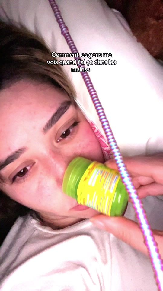 TikTok video thumbnail by granini_fraise
