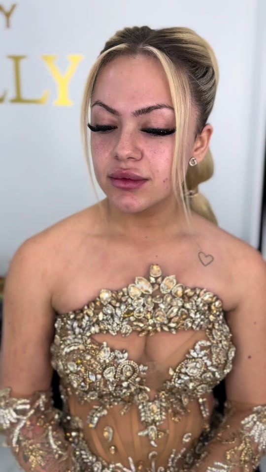 TikTok video thumbnail by glambynelly