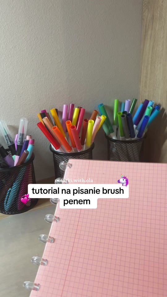 TikTok video thumbnail by notatki.with.ola