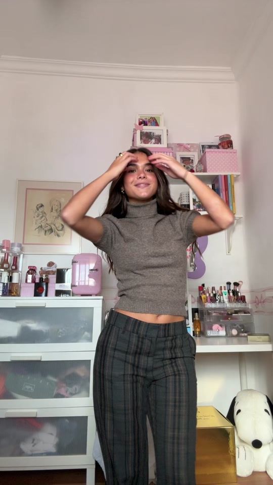 TikTok video thumbnail by mercedesiierraa
