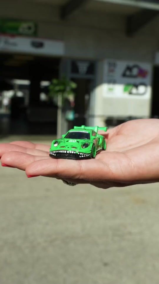 TikTok video thumbnail by porsche