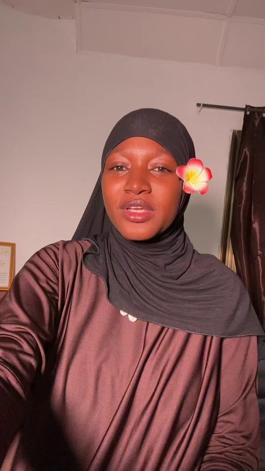 TikTok video thumbnail by faisatou_dao