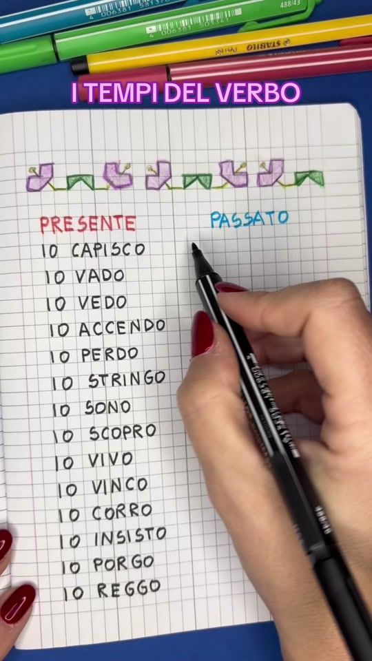 TikTok video thumbnail by maestrafede_
