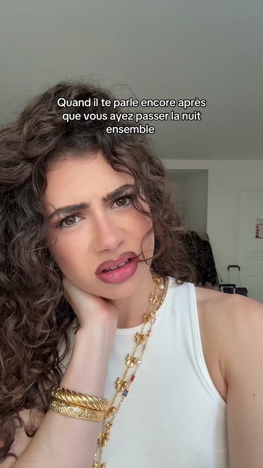 TikTok video thumbnail by lenamicheau