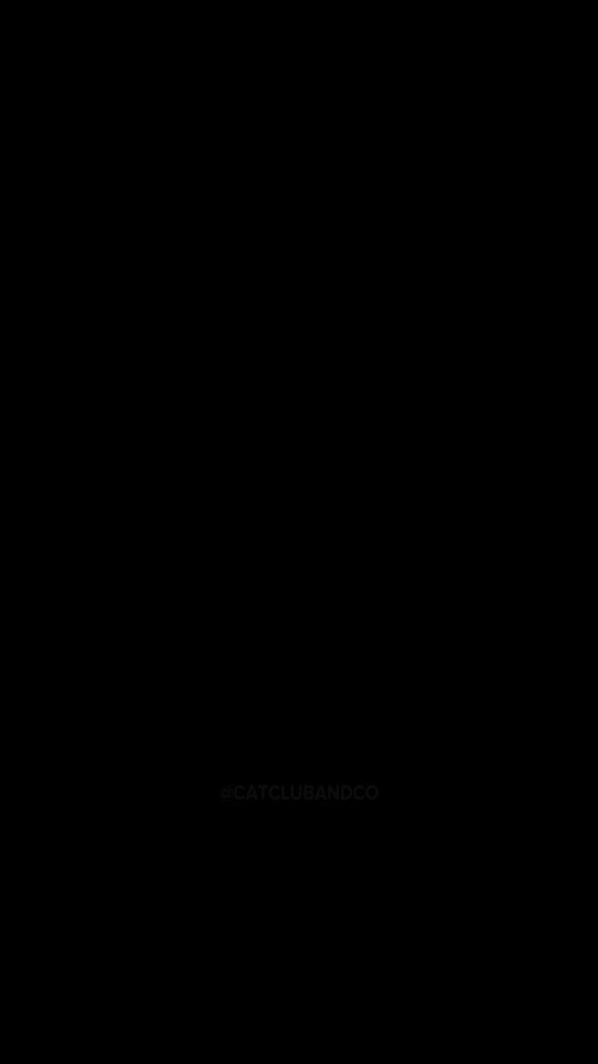 TikTok video thumbnail by catclubandco