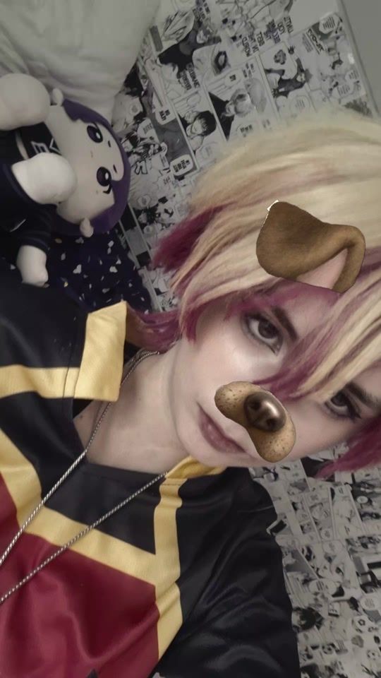 TikTok video thumbnail by re0_cx14