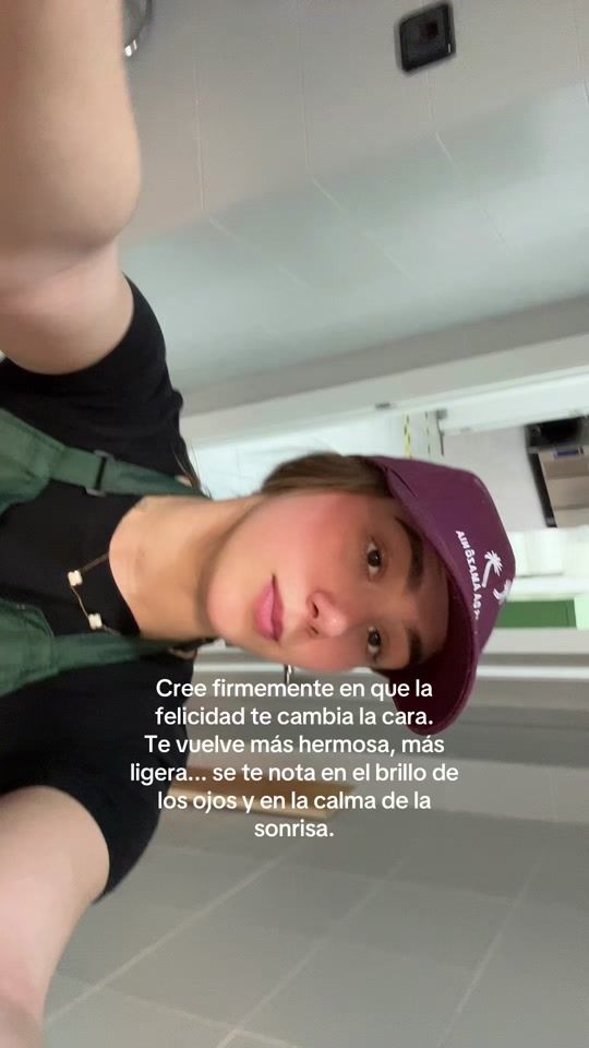 TikTok video thumbnail by geooval